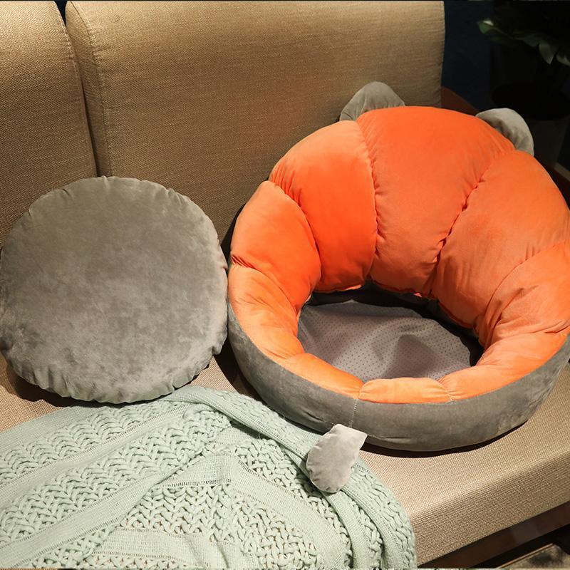 Round Cushions For Household Ground Bay Windows